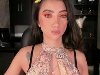 Valeria Velvet