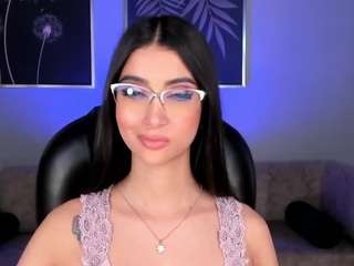 Valeria Velvet