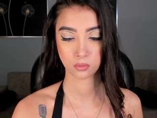 Valeria Velvet
