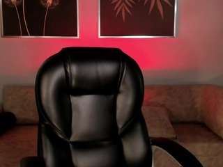 valeriavelvet Live Webcam on CamSoda