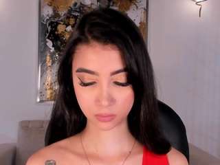 Valeria Velvet