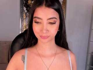 valeriavelvet