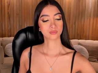 Valeria Velvet
