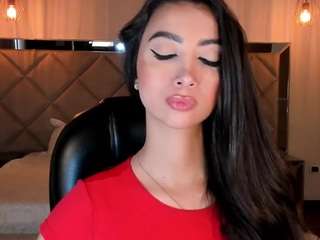 Valeria Velvet