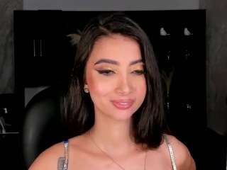 valeriavelvet - Live Cam