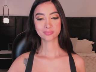 Valeria Velvet