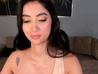 valeriavelvet
