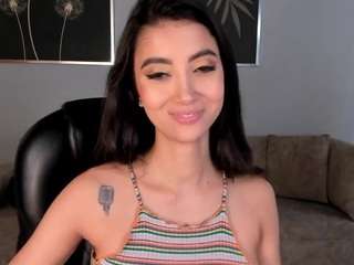 valeriavelvet
