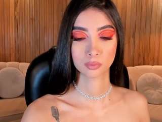 Valeria Velvet