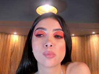 Valeria Velvet