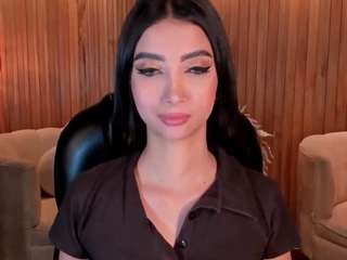  valeriavelvet chat room