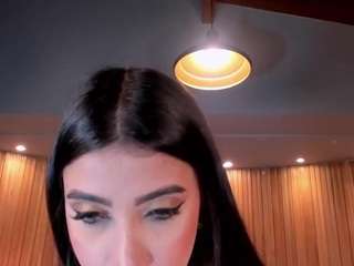 Valeria Velvet