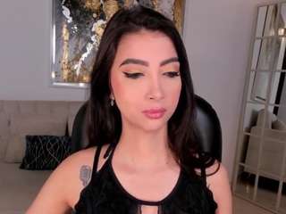 valeriavelvet webcam