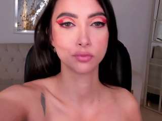 valeriavelvet webcam