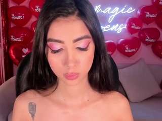 valeriavelvet webcam