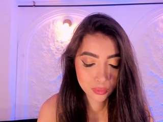 valeriavelvet's CamSoda show and profile