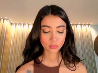 valeriavelvet webcam