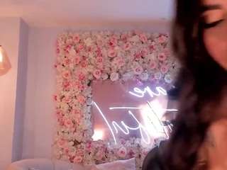 valeriavelvet webcam