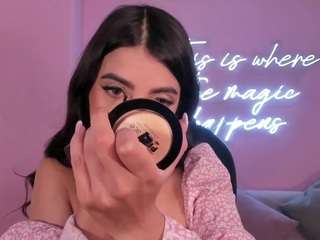 valeriavelvet webcam