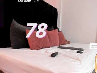 ariel-jones's CamSoda show and profile