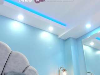 ariel-jones Live Webcam on CamSoda