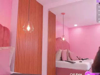 ariel-jones's Live Sex Cam Show