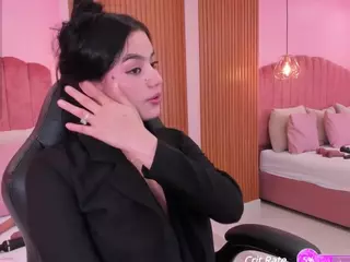 ariel-jones's Live Sex Cam Show