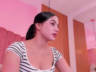 ariel-jones's Live Sex Cam Show