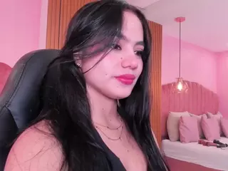 ariel-jones's Live Sex Cam Show