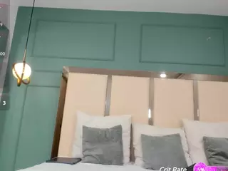 ariel-jones's Live Sex Cam Show