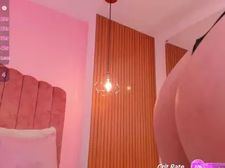 ariel-jones's Live Sex Cam Show
