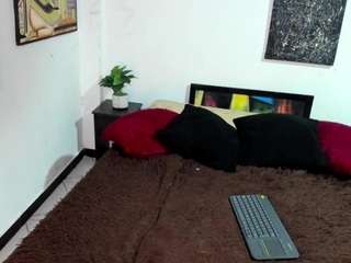 brandymodel - Live Cam