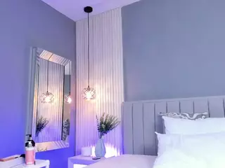 Caitlyn's Live Sex Cam Show