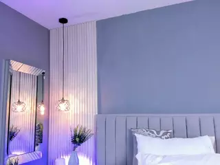 Caitlyn's Live Sex Cam Show