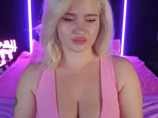 Sasha's Live Sex Cam Show