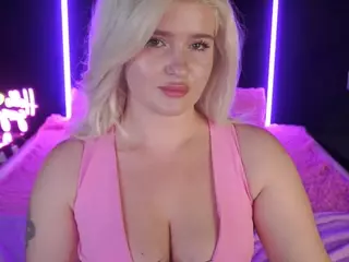 Sasha's Live Sex Cam Show