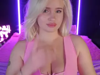 Sasha's Live Sex Cam Show