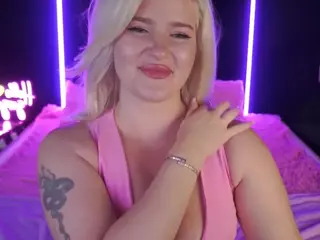 Sasha's Live Sex Cam Show