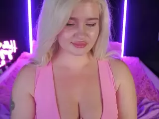 Sasha's Live Sex Cam Show