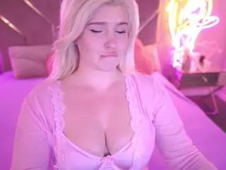 Sasha's Live Sex Cam Show