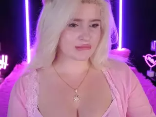 Sasha's Live Sex Cam Show