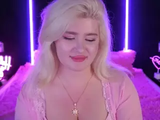 Sasha's Live Sex Cam Show