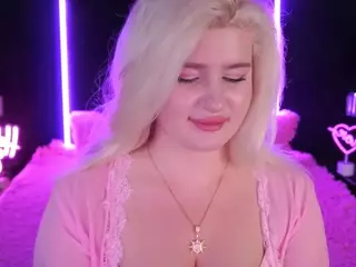 Sasha's Live Sex Cam Show