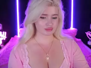 Sasha's Live Sex Cam Show