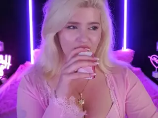 Sasha's Live Sex Cam Show