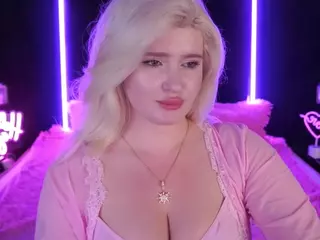 Sasha's Live Sex Cam Show