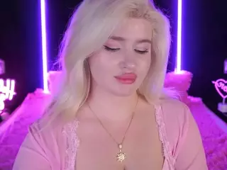 Sasha's Live Sex Cam Show