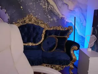 Sasha's Live Sex Cam Show