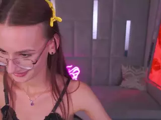 CozyMell's Live Sex Cam Show