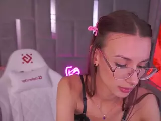 CozyMell's Live Sex Cam Show